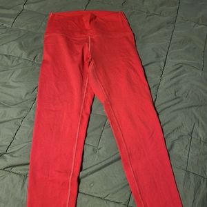 Fleo El Toro Leggings